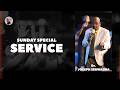 March Special Service | 22 03 2026