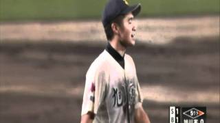 【元気ハツラツ】 　旭川実・三浦「キィー」\