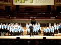 Warwickshire County Boys Choir NFMY 2011 Adoramus