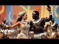 Rihanna - Harambee (2026, Official Afro Music Video)