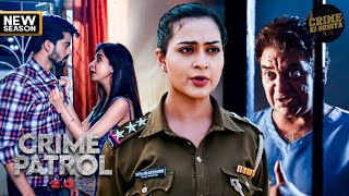 एक Criminal का Shocking Confession सुनकर Police हुई हैरान | CRIME PATROL 2.0 | Full Episode