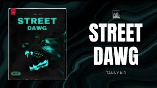 STREET DAWG - Revillusion Records