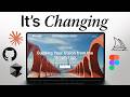 5 New AI That Just Changed Web Design Forever