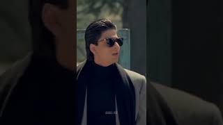 SRK andaaz Mera sabse juda mein badshahon ka badshah  #shahrukhKhan #shorts