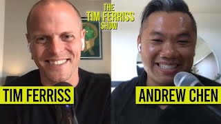 Andrew Chen — Growth Secrets from Uber, Exploring the Metaverse, Startup Investing, and More