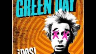 Green Day - Fuck Time - DOS