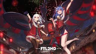 FTL 2nd - Lunar New Year ( Music ) [Interitum Records Release]