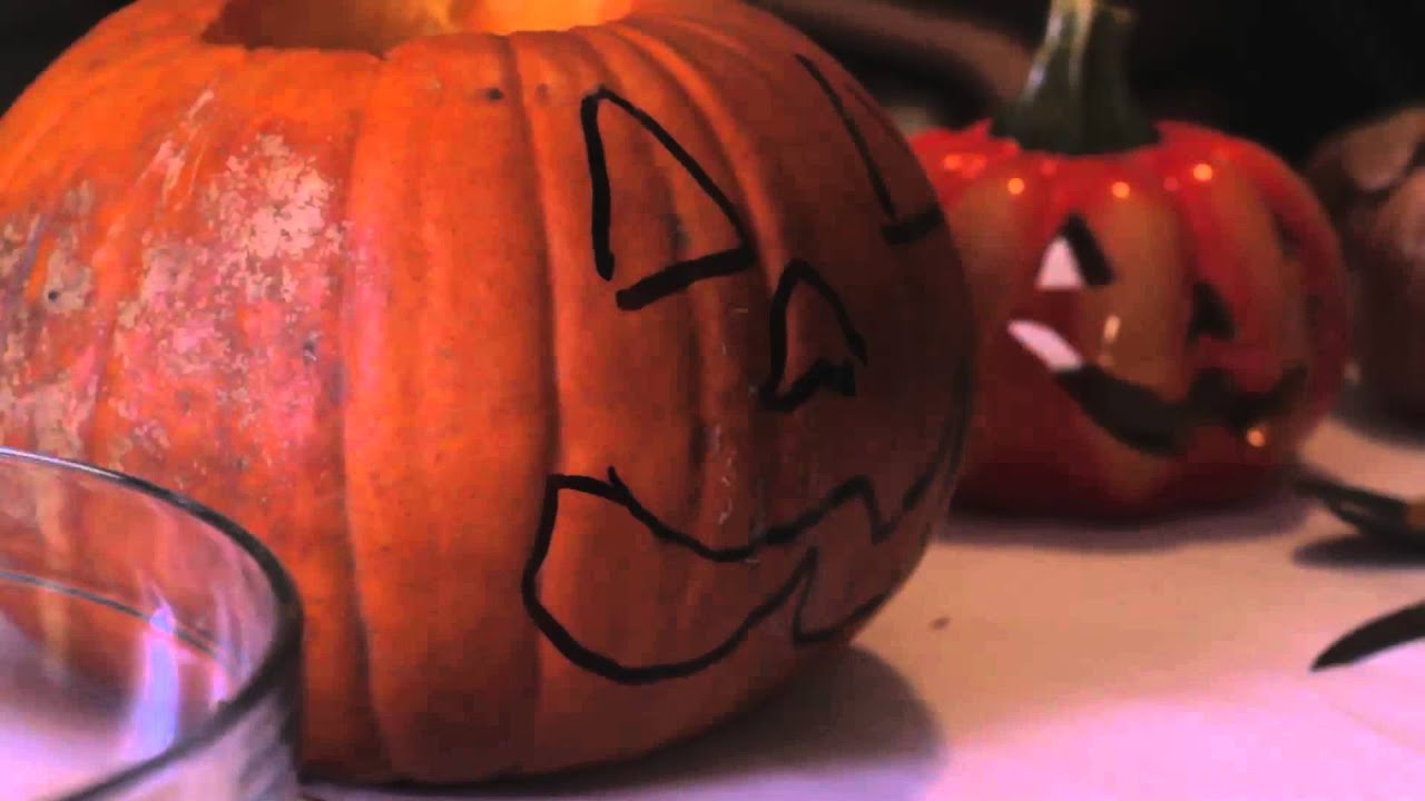 Pumpkin Youtube