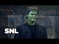 The Curse of Frankenstein - SNL