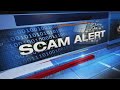 FBI warns of holiday scams
