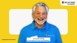 Meet The UPS Store Retail Owner Oscar Saucedo