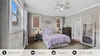 1122 W Hubbard St Chicago Il