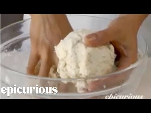How to Make Cookie Dough How to Make Cookie Dough