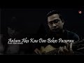 Antara Aku Kau Dan Bekas Pacarmu ( Iwan Fals ) - Live Acoustic Cover : Djoko Gembos