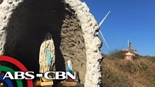 Bandila: Mga pasyalan sa Ilocos Norte ngayong Semana Santa