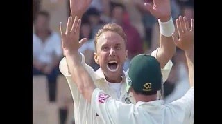 Allan Donald 5-36 vs Australia 3rd test 1997