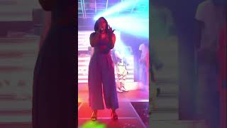 Nyomi and Rojo Killer Performance