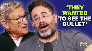 Yannis Pappas: The X-Ray Story You Won't Believe