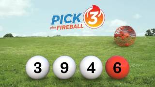 IL Lottery Midday 12/22/2015