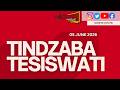 TINDZABA 05 JUNE 2026