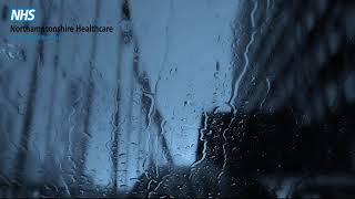 Safe Space wellbeing video