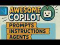 Manage Agents, Instructions, Prompts, & Skills in Seconds with this VS Code Extension