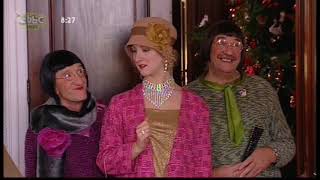 ChuckleVision 20x07 The Mystery of Little Under Standing