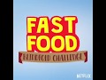 The Fast Food Blindfold Challenge |  Gabriel Iglesias