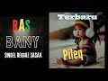 Ras Bany🌴Pileq|Roots Reggae Sasak Generasion