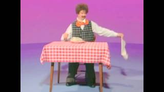 elmos world food