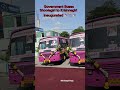 சூளகிரியில் இருந்து கிருஷ்ணகிரிக்கு புதிய பேருந்து 🚌 krishnagirivlogs shoolagiri tn24 hosur tnstc tnstcbus