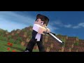 #71 Minecraft intro ~ Template ~ (Mine imator + Panzoid)