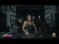 UNCLE WAFFLES, FLY RADIO - DRAMA CLUB CAPE TOWN #samusicdiscovery