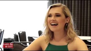 The 100 Behind the scene explanation