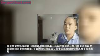 8歲女孩吃鳳爪後，頭暈送醫院後身亡，屍檢真相令家長吃驚後悔