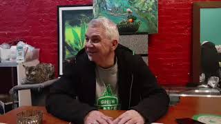 The THC Show with Neil Magnuson   Episode 70