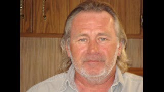 Mark Schow Memorial Service