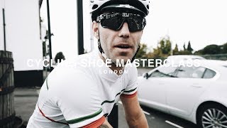 THE BEST CYCLING SHOES?!