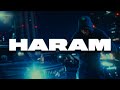 *FREE* Simba La Rue x Baby Gang x ITA Drill Type Beat 2022 | HARAM (Prod. By Ke Fang)