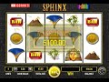 🎰 Slot Machine Bar 2022 🤣 SPHINX 🤣 GUARDA IL VIDEO 😉🤣😉 🎰 Macchinette Italia 🤣😉🤣 VERY BIG WIN 🤣😉🤣 老虎機