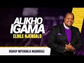 Bishop Mpendulo Nkambule