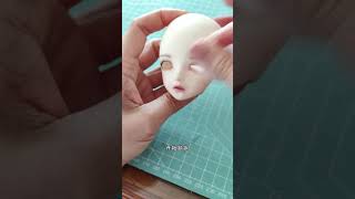 #bjd 大科小科人鱼科各种科也算是时代的眼泪了吧   з」∠