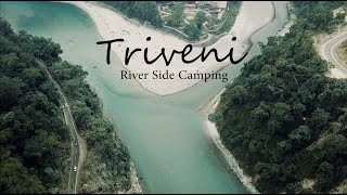 Triveni | A place where you can Connect yourself with Nature | Near Siliguri(Darjeeling).