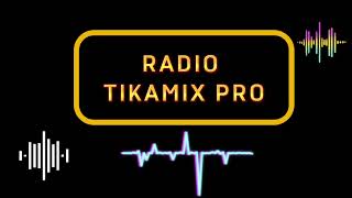 Zika Srem i MESANE PESME - Radio TikamMix PRO