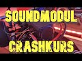 ESS DUAL+ Soundmodul - Kurzes Tutorial und Tipps