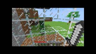 Minecraft: Creeper Love