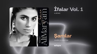 Samira AliMaryam — Şamlar (Rəsmi Audio)