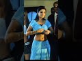 the seductive slow motion navel show by nikita thukral