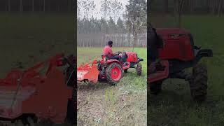 Kubota A211n #tractor #shortsfeed #shortvideo #tractorvideo #shorts #kubota