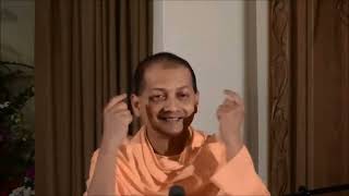 Introduction to Vedanta Part 4 of 12 - Swami Sarvapriyananda